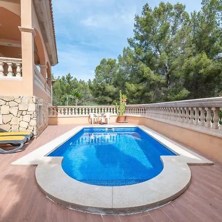Ca Nostra Hébergement de vacances *