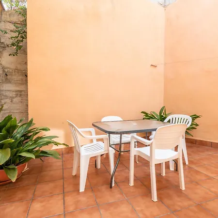 Ca Nostra Hébergement de vacances Ca's Catala